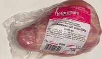 Jambonneau cuit entier sans os