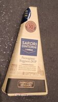 Parmigiano Reggiano DOP