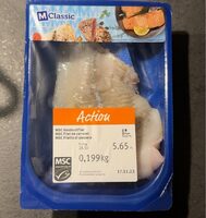 Filet de carrelet