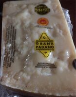 Grana padano