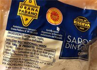 Grana padano