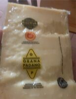 Grana padano