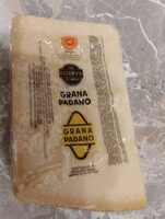 Grana padano dop
