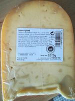 Gouda Jeune