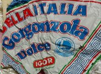 Gorgonzola dolce