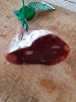Saucisson de canard