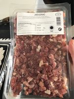 Jambon serrano