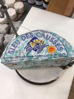 Bleu des Causses