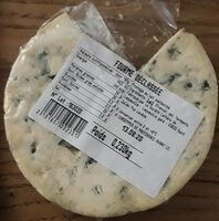 Fourme d'ambert