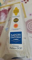 Grana Padano