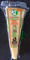 Parmigiano reggiano
