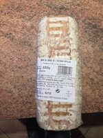 Buche de brebis de l’Aveyron