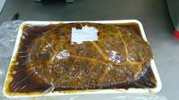 Terrine de campagne supérieur