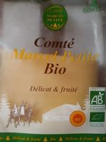 Comté bio