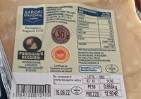 Parmigiano Reggiano