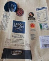 Parmigiano reggiano