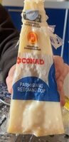 Parmigiano Reggiano DOP