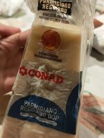 Parmigiano reggiano dop