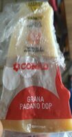 Grana Padano DOP
