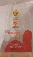 Grana padano dop