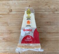 Grano Padano DOP