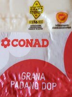 Grana Padano Dop