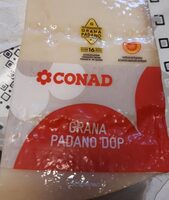 Grana Padano DOP