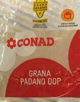 Grana Padano dop
