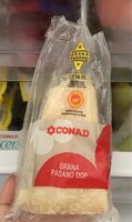 Grana Padano DOP