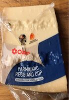Parmigiano reggiano DOP