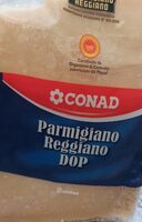 Parmigiano Reggiano DOP