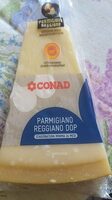 Parmigiano Reggiano Dop