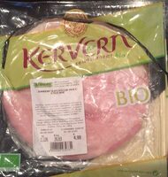 Jambon superieur avec couenne