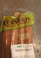 Saucisses de francfort