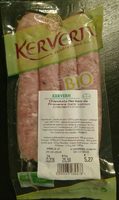 Chipolatas Herbes de Provence