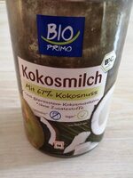 Kokosmilch