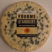 Fourne d'Ambert