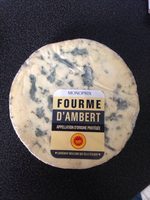 Fourme d'ambert