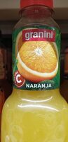 Naranja