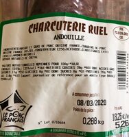 Andouille