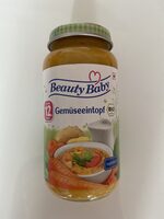 Gemüseeintopf