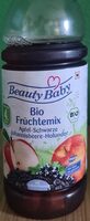 Bio Früchtemix