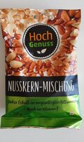 Nusskern-Mischung