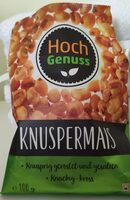 Knuspermais