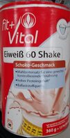 Eiweib 60 shake