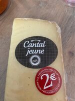 Cantal jeune
