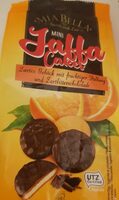Jaffa Cakes