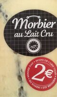 Morbier AOP