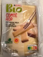 Comté AOP Bio