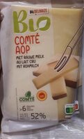 Comté Aop Bio